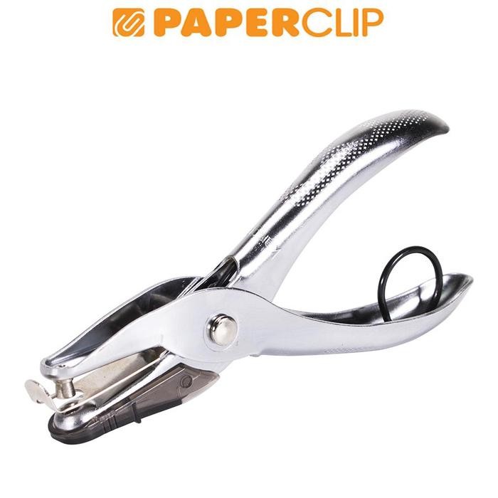 

Promo! Paper Punch Kangaro 1 Hole