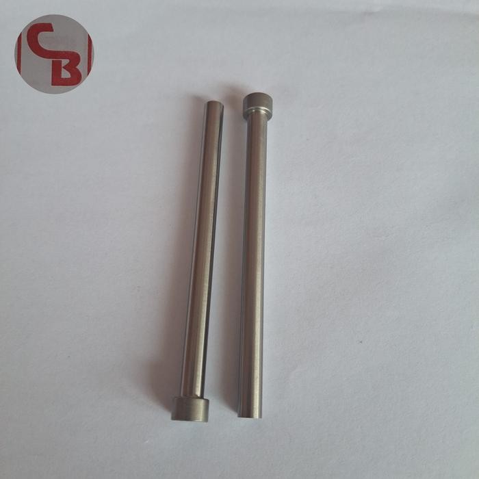 

Straight Punch Stp 6X100 / Spc 6-100 Mm ( Material Skd11 )