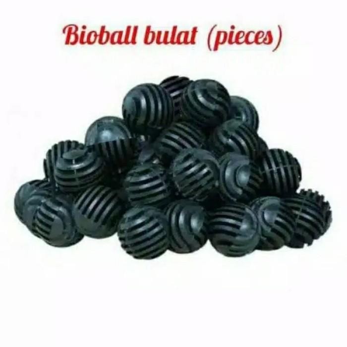 (Allthebest) bioball bulat golf filter