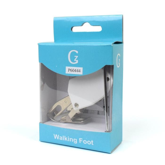 SEPATU JAHIT & QUILTING BEDCOVER - EVEN FEED MESIN JAHIT PORTABLE