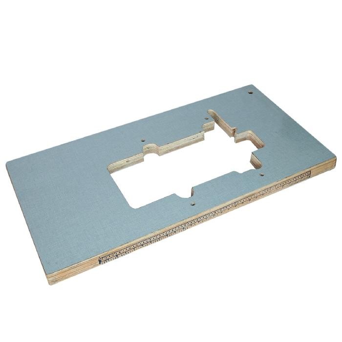 MEJA MESIN JAHIT INDUSTRIAL