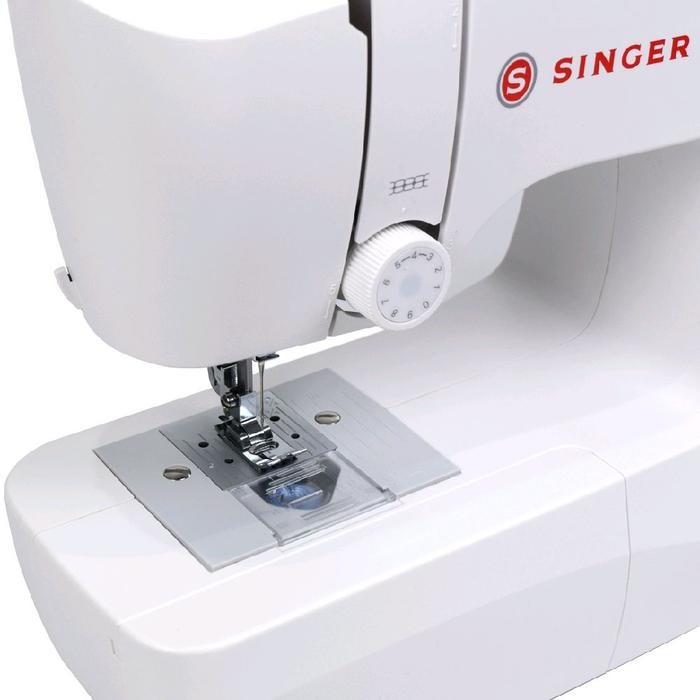 MESIN JAHIT SINGER M1155 / M 1155 PORTABLE MULTIFUNGSI