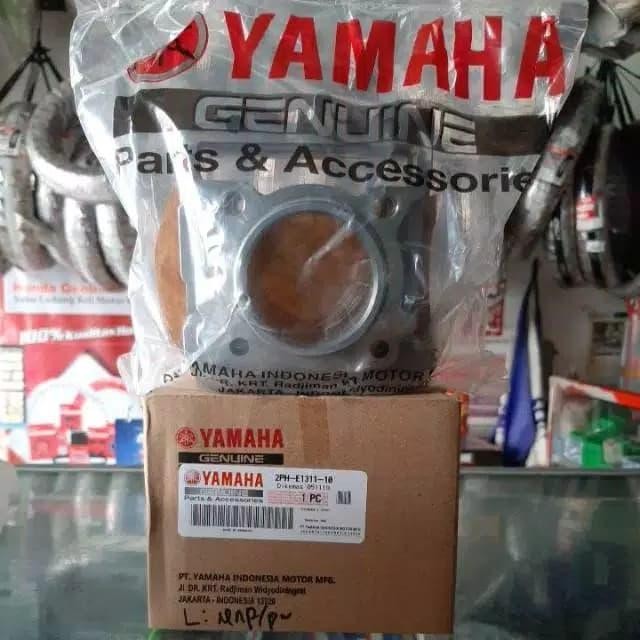 Blok seher MIO M3 Asli yamaha