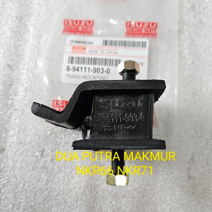 Trans Mounting Dudukan Transmisi Nkr66 Nkr71 Youro 1Pc Kode 003