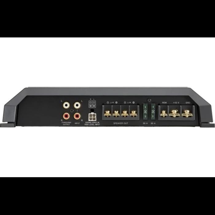 POWER AMPLIFIER SONY MONOBLOK XM GS-100 ORIGINAL