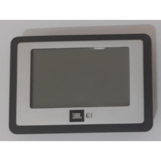JBL MS-8 LCD DISPLAY (3.5INCH DISPLAY)