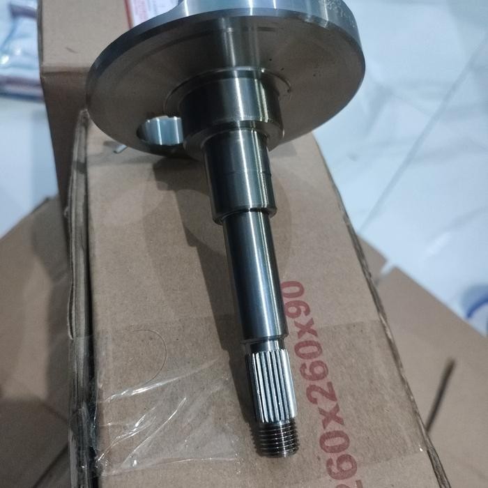 KRUK AS KIRI SUZUKI ADDRESS