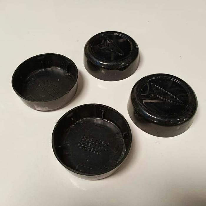 Tutup Velg Standard/Kaleng Daihatsu Terios Granmax Luxio Kode 041