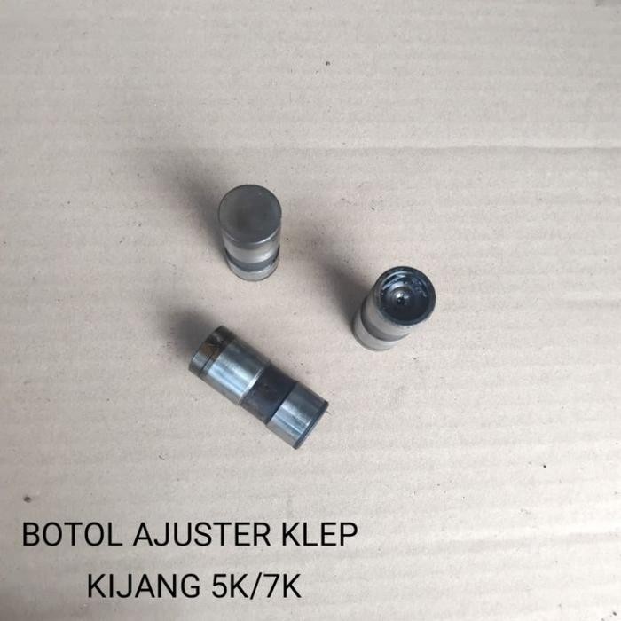 Botol Klep Hla Tappet Lifter Valve Toyota Kijang 7K Efi 1.800Cc Per Pc Kode 073