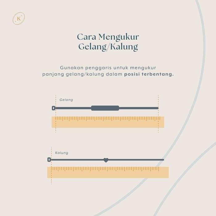 New // Kagumi Unisex - Immanuel Necklace Kalung Salib Titanium Pria // 100% Original