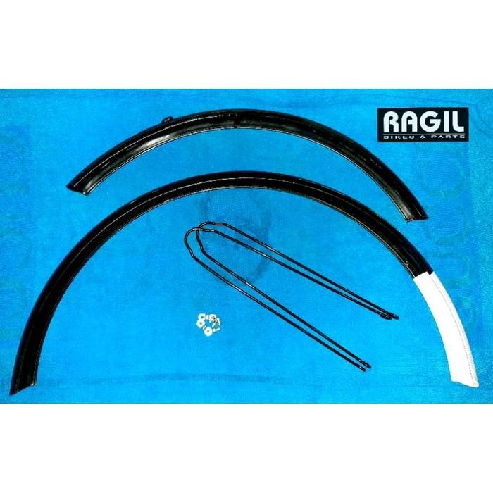 DISKON SPAKBOR SLEBOR SEPEDA ONTHEL ONTEL JOWO JAWA 28 READY STOCK