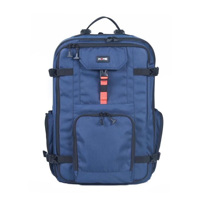 Tas Backpack Kamera Dslr Dominate Pro