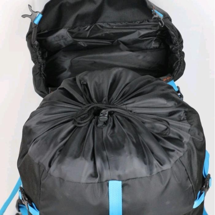 TAS GUNUNG 60 LITER BUSA TEBAL - TAS KERIL
