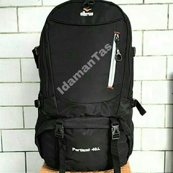 Tas ransel gunung 40 liter-Tas gunung-Tas camping-Tas outdoor