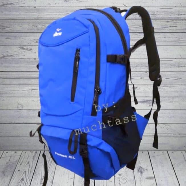 Tas ransel gunung 40 liter-Tas gunung-Tas camping-Tas outdoor