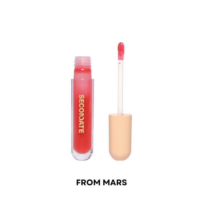 (Allthebest) SECONDATE Gel Lip Gloss