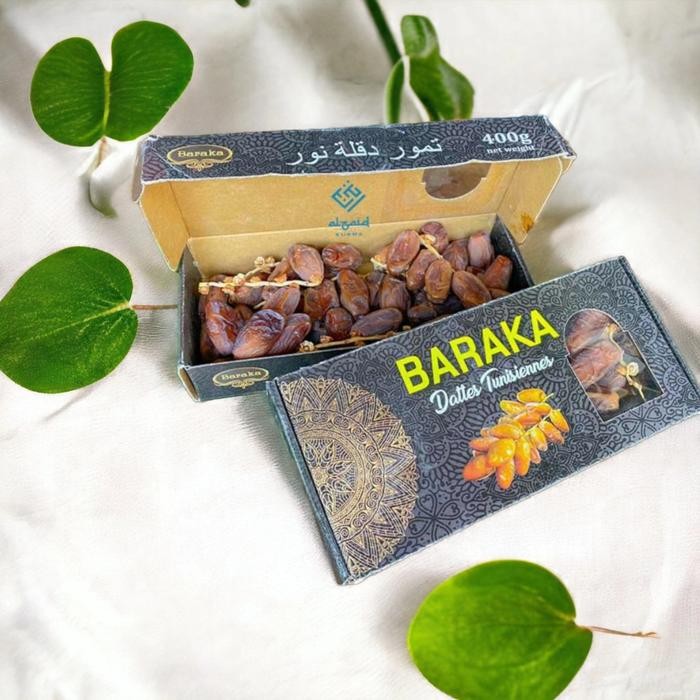 

TERMURAH kurma tunisia tangkai READY STOCK