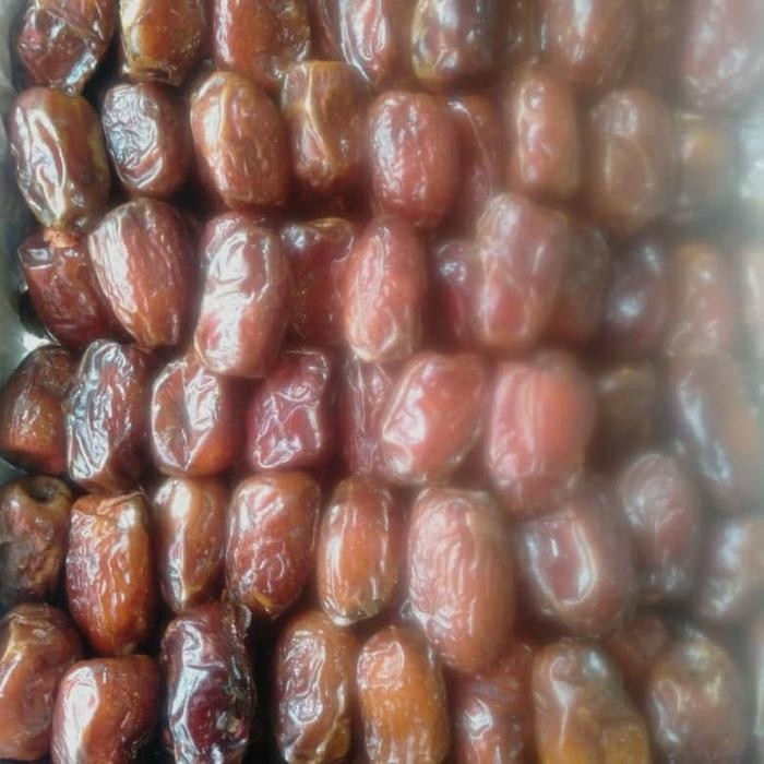 

TERMURAH kurma madinah madu murah isi 1 kg READY STOCK