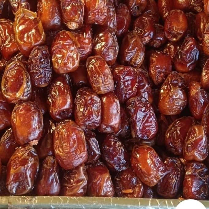 

TERMURAH kurma mesir madu jumbo 1kg /kurma besar READY STOCK