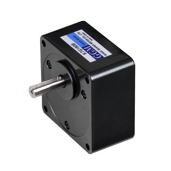 Terlaris! Ggm Reducer Motor Ratio 15/ Gearbox