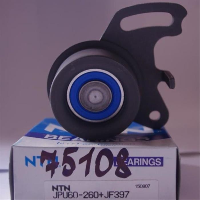 TENSIONER TIMING BELT L300 BENSIN GALANT SIGMA YD TWO ORI JAPAN