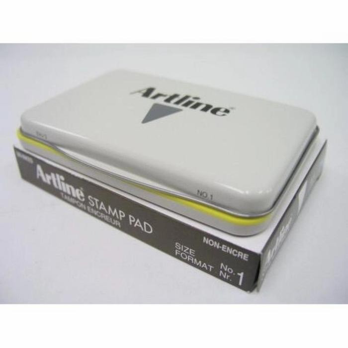 

SARI Bak Stempel Artline No.1