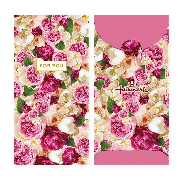 

SARI Money Envelope Large - Angpao - Amplop Uang - Hallmark - Hal037