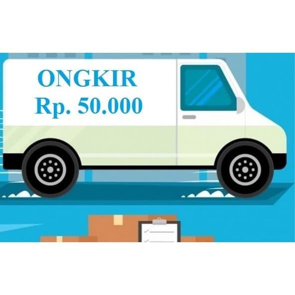 

5WUM Ongkos Kirim Rp. 50.000