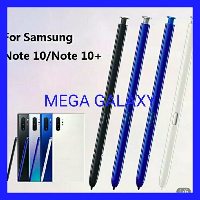 STYLUS PEN S PEN SAMSUNG NOTE 10 NOTE 10 PLUS 2019