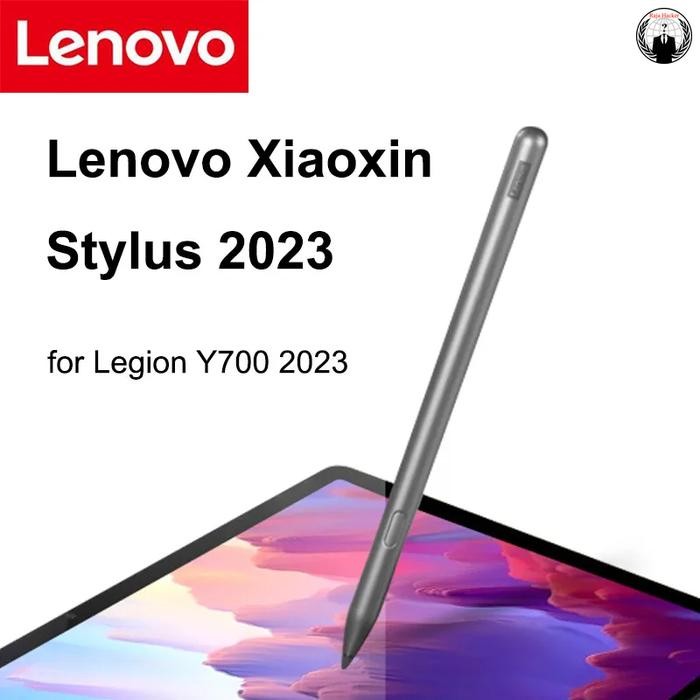 ORIGINAL LENOVO LEGION Y700 2023 4096 STYLUS BLUETOOTH MAGNETIC PEN