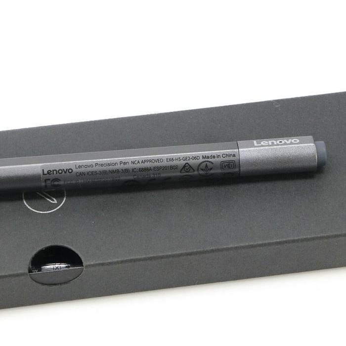 LENOVO PRECISION PEN STYLUS PEN FOR THINKPAD YOGA GEN 2 FREE BATERAI