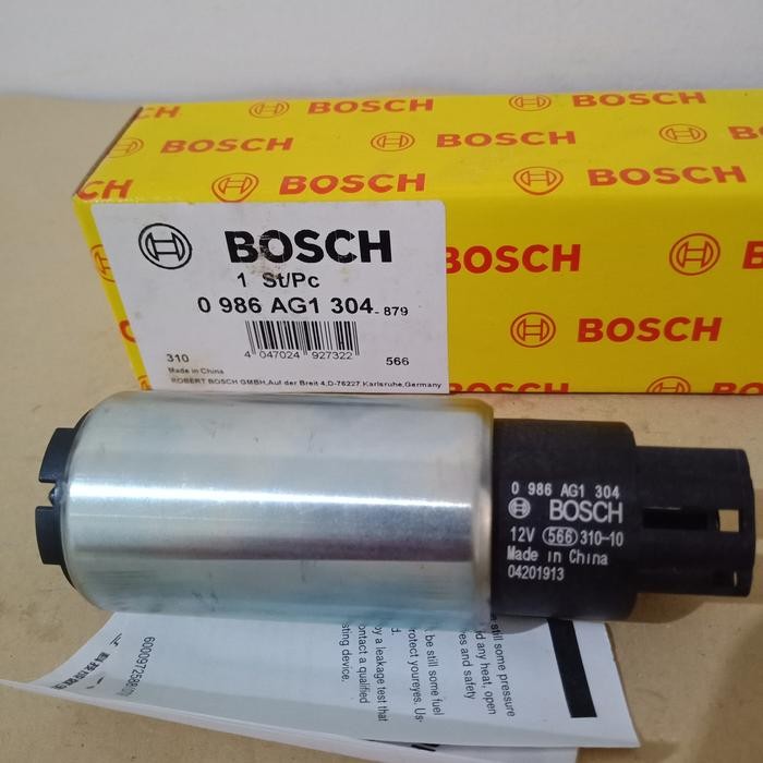 FUEL PUMP ROTAK AVANZA ASLI BOSCH