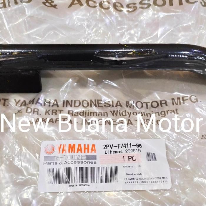 BESI BARSTEP JUPITER MX KING 150