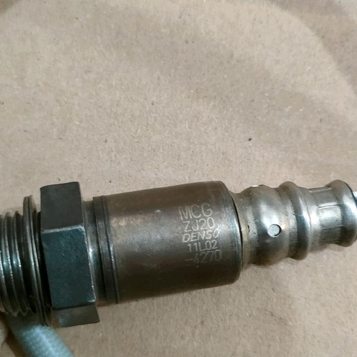 SENSOR OKSIGEN OXYGEN O2 MAZDA 3 DEPAN