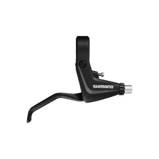 Shimano Handle Tuas Rem Sepeda Brake Lever Alivio EBL-T4000