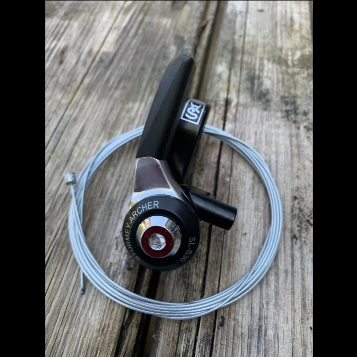 SHIFTER STURMEY ARCHER 3 SPEED