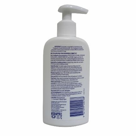 Cancer Council Sensitive Sunscreen Spf 50+ 200Ml