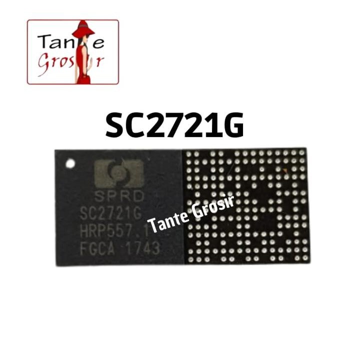 IC SC2721G SAMSUNG SC 2721G