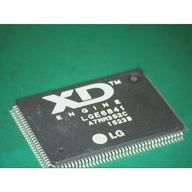 IC LGE 6841