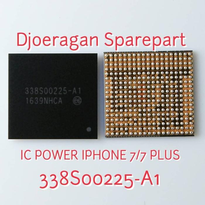 IC POWER IPHONE 7/7 PLUS 338S00225-A1