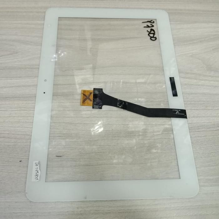 TOUCHSCREEN SAMSUNG P7500 WHITE