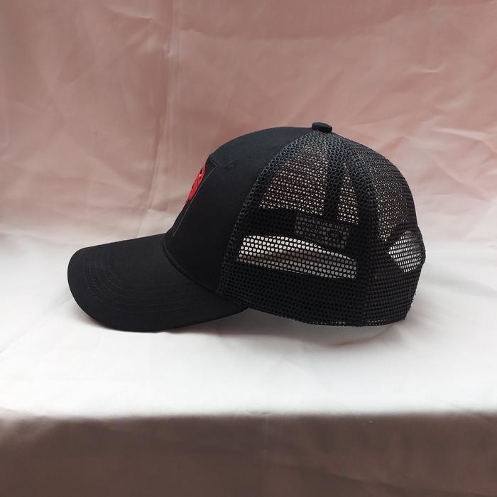 Promo Topi Trucker Mountain Hardwear X-Ray/Black