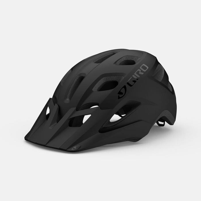 Helm Sepeda Giro Fixture