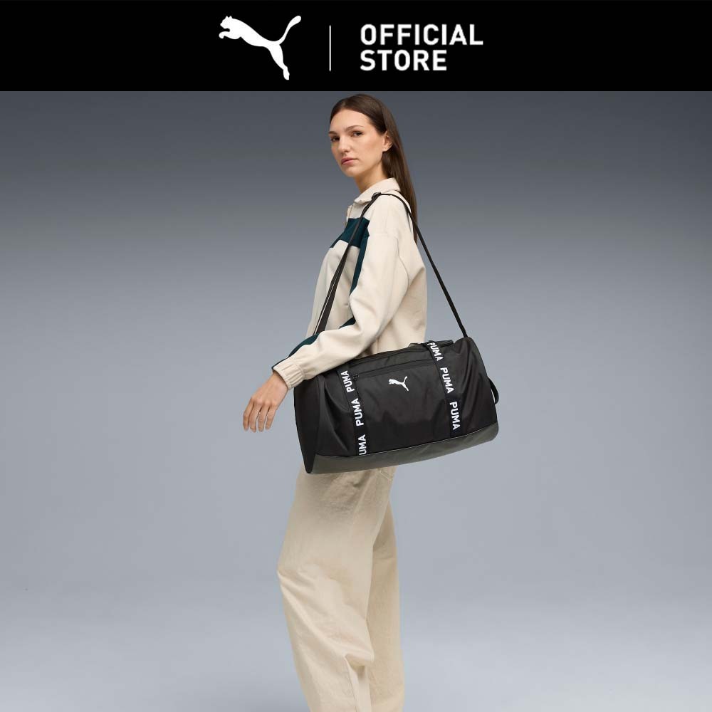 PUMA Tas Silinder Essentials Training 28,5 L