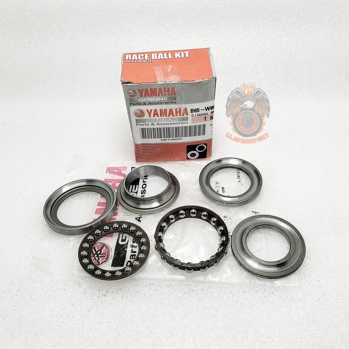 KOMSTIR COMSTIR ORI YAMAHA B65 ASLI ORIGINAL YAMAHA NMAX 155 NEW N MAX CONNECTED AEROX NEW 155 LEXI