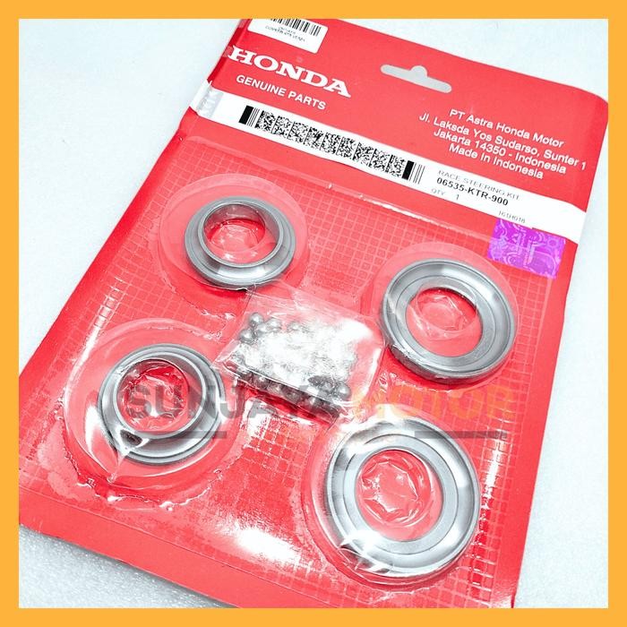 COMSTIR LAHER ORIGINAL HONDA KTR KOMSTIR CBR 150R NEW MEGAPRO CB150R VERZA 150 SONIC 150R CB 150