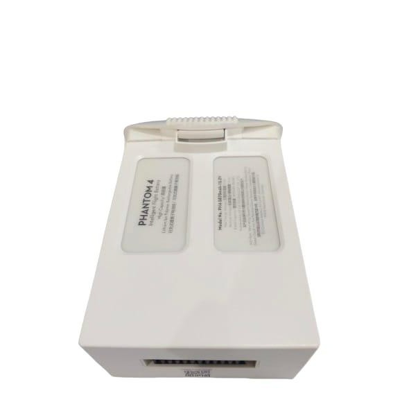 DJI PHANTOM 4 PRO BATERAI / BATTERY / BATRE