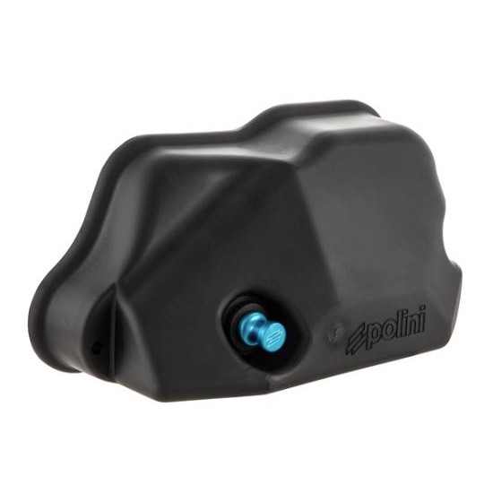 COVER CARBURATOR CASING POLINI FOR VESPA PX