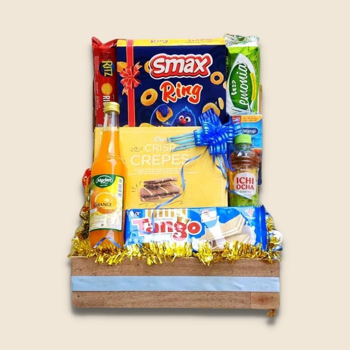 

parcel lebaran murah banjarmasin