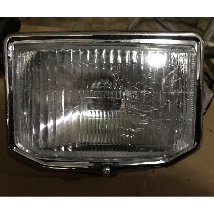 Lampu Depan Yamaha V80